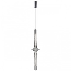 Подвесной светильник IP20 LED 7W 350Лм 3000K Odeon Light OLLA 6697/7L