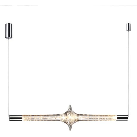 Подвесной светильник IP20 LED 7W 350Лм 3000K Odeon Light OLLA 6697/7L