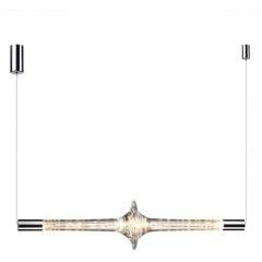 Подвесной светильник IP20 LED 7W 350Лм 3000K Odeon Light OLLA 6697/7L