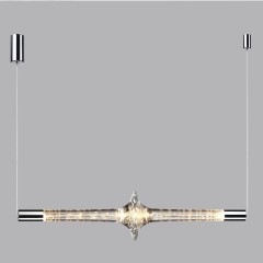 Подвесной светильник IP20 LED 7W 350Лм 3000K Odeon Light OLLA 6697/7L