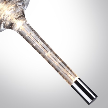 Подвесной светильник IP20 LED 7W 350Лм 3000K Odeon Light OLLA 6697/7L