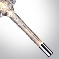 Подвесной светильник IP20 LED 7W 350Лм 3000K Odeon Light OLLA 6697/7L