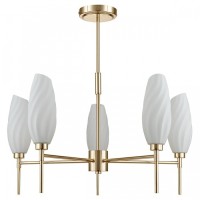 Люстра потолочная Lumion SHIVON 6518/5C