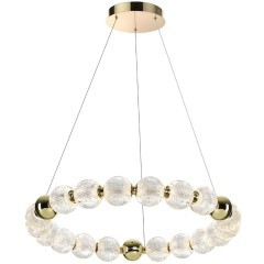 Люстра ODEON LIGHT CRYSTAL 5008/60L