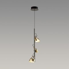 Подвесной светильник Malpa 5002/13L