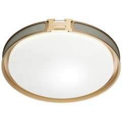 Настенно-потолочный светильник СОНЕКС Sonex FAVEMO GREY 7654/DL