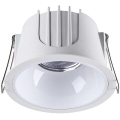 Встраиваемый светильник Novotech 358694 KNOF светодиодный LED 20W