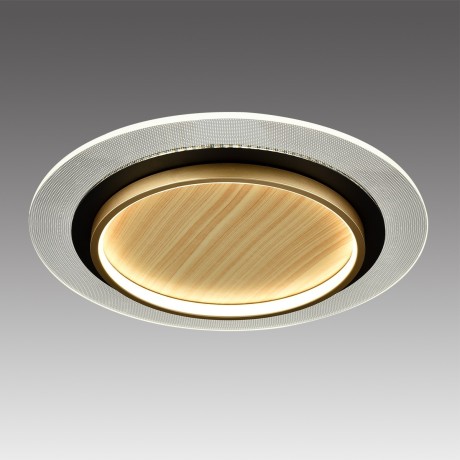 Светильник LED 80Вт 3000-6000К пульт ДУ Sonex SUNNY 7731/80L