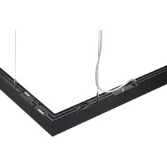 Подвесной комплект с базой Novotech, длина тросов 2 м IP20 FATTO 359615