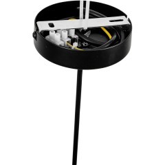 Подвес E27 1*60W Lumion TUNE 8302/1 