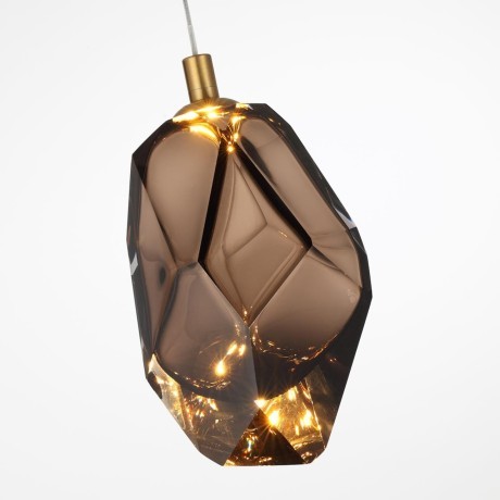 Подвесной светильник IP20 LED 4W 300Лм 3000K 200° 220V GEMME 7112/4LA