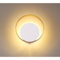Бра Odeon Light 3899/7W MONDY светодиодная LED 7W