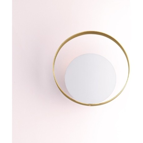 Бра Odeon Light 3899/7W MONDY светодиодная LED 7W