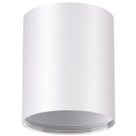 Накладной потолочный светильник Novotech 370529 UNITE под лампу 1xGU10 50W