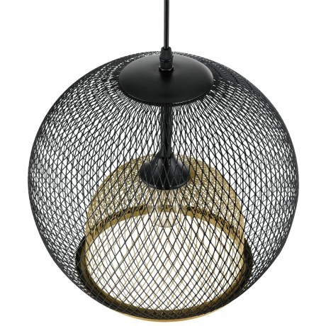 Подвесной светильник E27 Lumion LEONELA 8052/1А