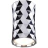 Накладной потолочный светильник Odeon Light 4288/1C AD ASTRUM под лампу 1xGU10 1*10W
