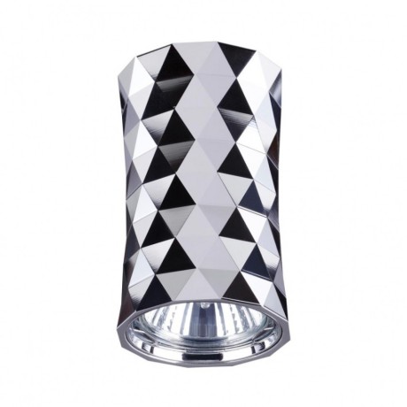 Накладной потолочный светильник Odeon Light 4288/1C AD ASTRUM под лампу 1xGU10 1*10W