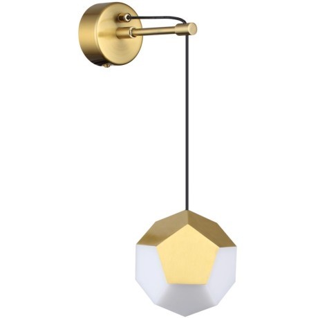 Бра светодиодное Bingo 4305/7WL