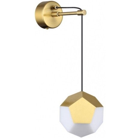 Бра светодиодное Bingo 4305/7WL