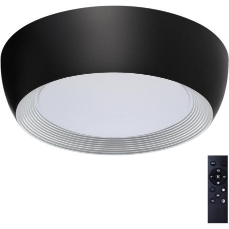 Светильник Sonex LED 54Вт 3000-6500К D500 IP20 пульт ДУ CRONUS 7716/54L