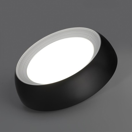 Светильник Sonex LED 54Вт 3000-6500К D500 IP20 пульт ДУ CRONUS 7716/54L