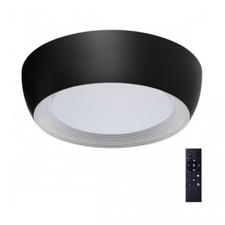 Светильник Sonex LED 54Вт 3000-6500К D500 IP20 пульт ДУ CRONUS 7716/54L