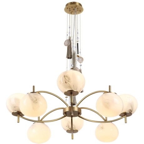 Люстра E14 Odeon Light FIOLENT 5432/8