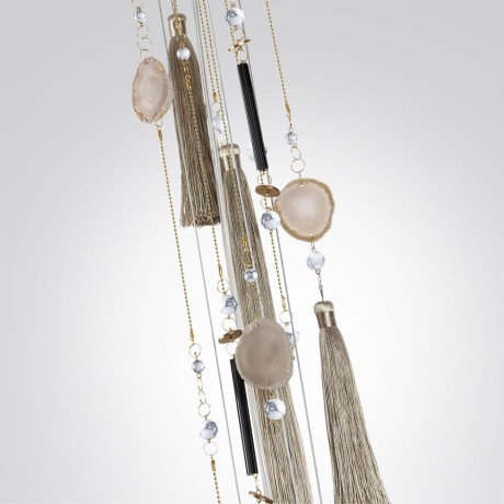 Люстра E14 Odeon Light FIOLENT 5432/8