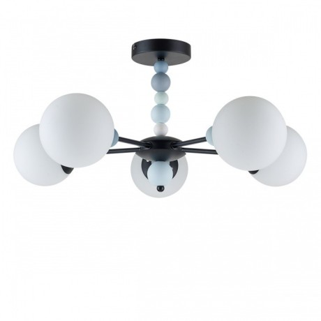 Люстра потолочная Lumion SUNDAY 6526/5C