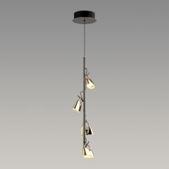 Подвесной светильник Malpa 5002/17L