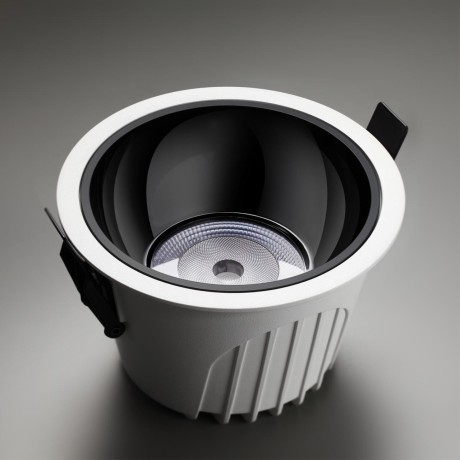 Встраиваемый светильник Novotech 358695 KNOF светодиодный LED 20W