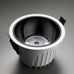 Встраиваемый светильник Novotech 358695 KNOF светодиодный LED 20W