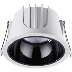 Встраиваемый светильник Novotech 358695 KNOF светодиодный LED 20W