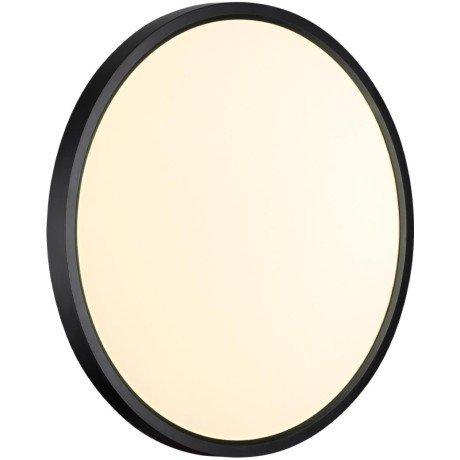 Настенно-потолочный светильник СОНЕКС Sonex ALFA BLACK 7660/32L