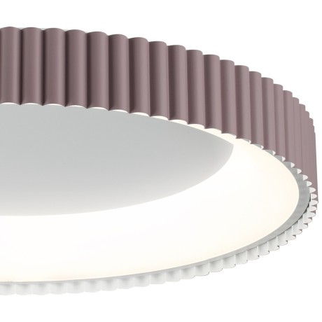 Светильник LED 56Вт 3000-6000K IP43 ССТ Sonex SHARMEL 7766/56L