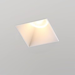 Светильник встраиваемый для ГКЛ потолка GU10 Novotech NIMBUS 370997