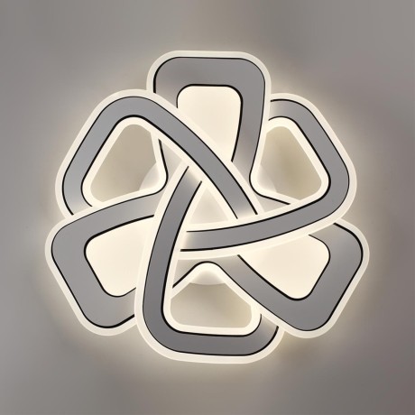 8015/160CL Потолочный светильник Lumion LEDIO LED 160W Lm8200 Ra85 220V 3000-6000K JAZZ