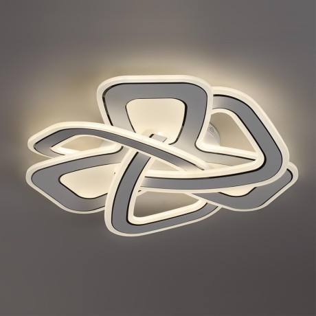 8015/160CL Потолочный светильник Lumion LEDIO LED 160W Lm8200 Ra85 220V 3000-6000K JAZZ