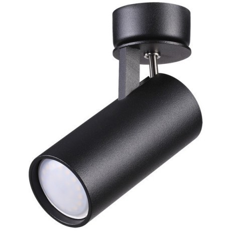 Спот настенный Odeon Light 3872/1C KIKO под лампу 1xGU10 50W