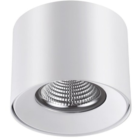 Накладной потолочный светильник Novotech 357955 RECTE светодиодный LED 10W
