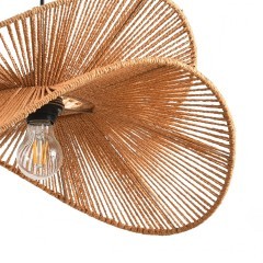 Подвес E27 40W 220V ROPE 8381/1