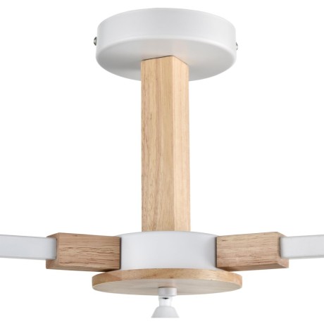 Люстра потолочная Е27 Lumion COLANGE 8095/3C