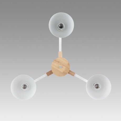 Люстра потолочная Е27 Lumion COLANGE 8095/3C