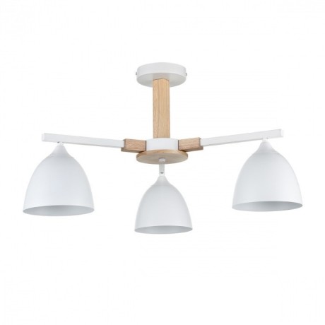 Люстра потолочная Е27 Lumion COLANGE 8095/3C