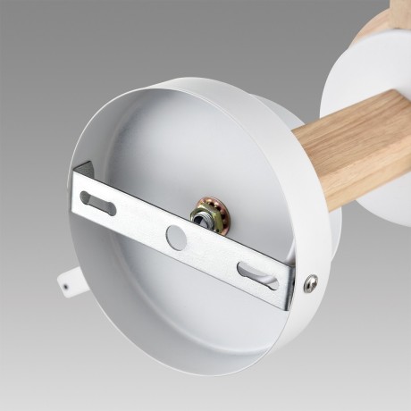 Люстра потолочная Е27 Lumion COLANGE 8095/3C