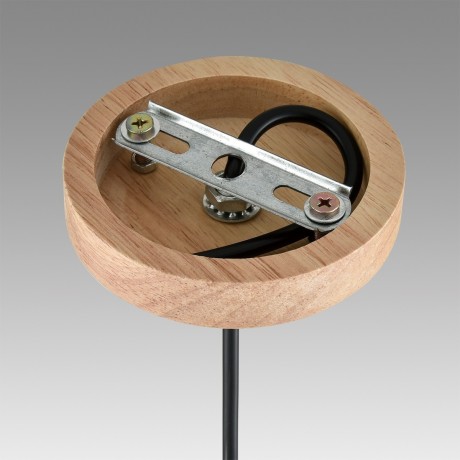 Подвесной светильник E27 Lumion NATANA 8053/1А