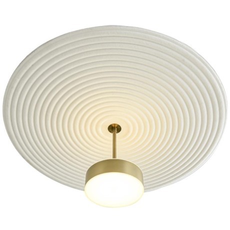 Потолочный светильник LED 3000K Odeon Light FELT 7035/20CL