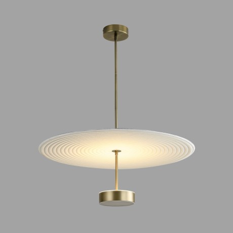 Потолочный светильник LED 3000K Odeon Light FELT 7035/20CL