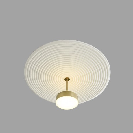 Потолочный светильник LED 3000K Odeon Light FELT 7035/20CL