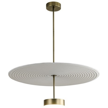 Потолочный светильник LED 3000K Odeon Light FELT 7035/20CL